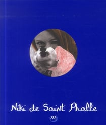 Niki de Saint Phalle