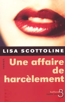 Une affaire de harcelement