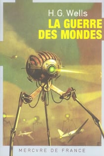 La guerre des mondes