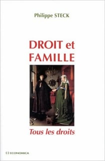 DROIT ET FAMILLE