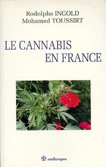 Le cannabis en France