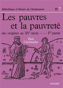 Les pauvres et la pauvrete