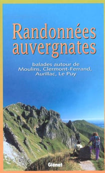 Randonnées auvergnates