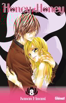 Honey x honey Tome 8