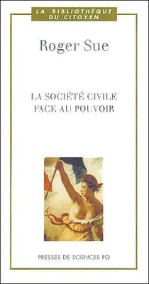 La société civile face au pouvoir