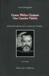 Orson welles cineaste une camera visible t1