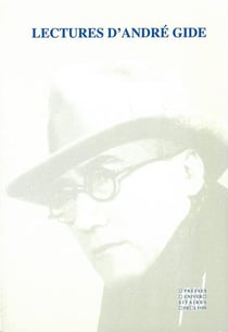 Lectures d'André Gide : Hommage à Claude Martin