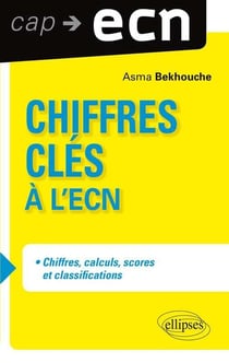 Chiffres cles a l ecn - chiffres, calculs, scores et classifications