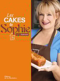 Les cakes de sophie
