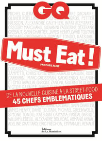 Gq must eat !