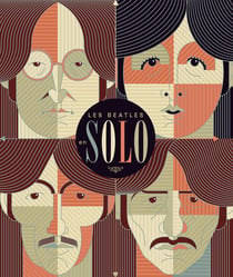Les Beatles en solo