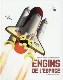 Engins de l'espace