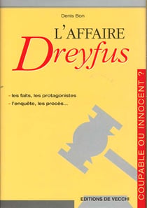 L'affaire dreyfus