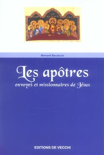 Les apotres