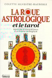 La roue astrologique et le tarot