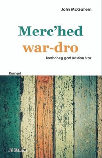 Merc'hed war-dro