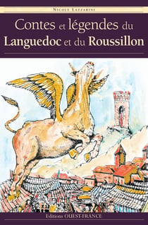 Contes et légendes de languedoc-roussillon