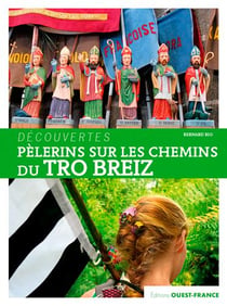 Sur les chemins du tro breiz