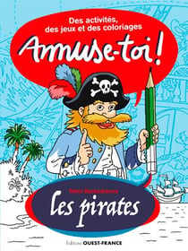 Amuse-toi ! les pirates