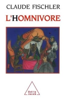 L'homnivore - sur les fondamentaux de la biologie et de la philosophie