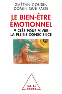 Le bien-être émotionnel