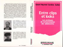 Entre clips et looks - Les pratiques et consommation des adolescents