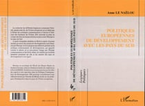 Politiques européennes de développement avec les pays du sud