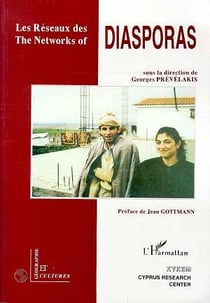 Revue géographie et cultures : les réseaux des diasporas