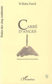 Carré d'anges
