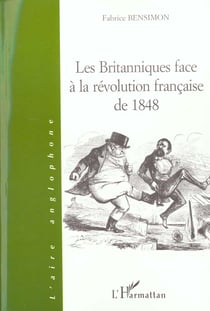 Les britanniques face a la revolution francaise de 1848