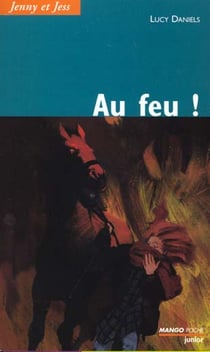 Jenny et jess - au feu