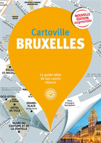 Bruxelles (édition 2019)