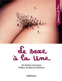 Le Sexe A La Une