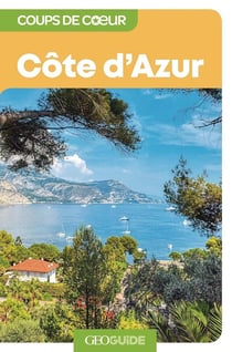 Côte d'Azur