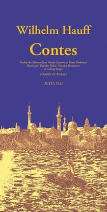 Contes