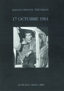 17 octobre 1961 (edition 2002)