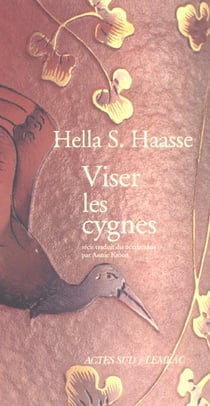 Viser les cygnes