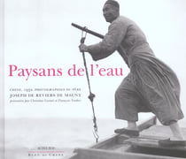 Paysans de l'eau