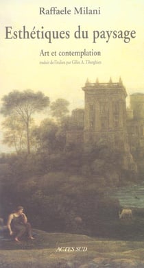 Esthétiques du paysage : Art et contemplation