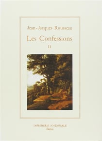 Les confessions t.2