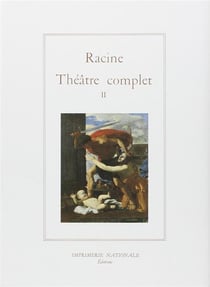 Théâtre complet Tome 2