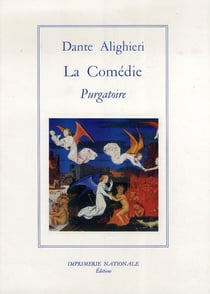 La comédie - le purgatoire