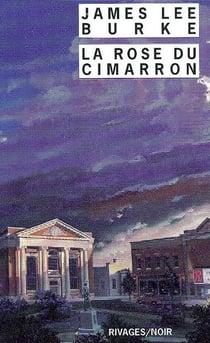 La rose du cimarron