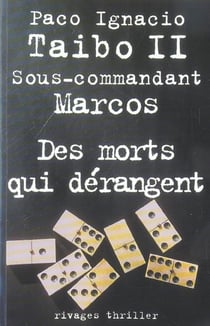 Des morts qui dérangent