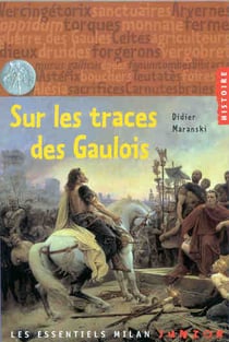 Sur les traces des gaulois