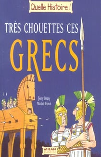 Tres chouette ces grecs