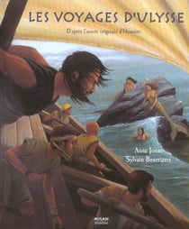 Les voyages d'ulysse