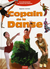 Copain de la danse