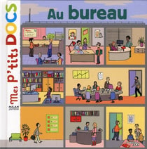 Au bureau