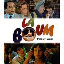 La boum - l'album culte